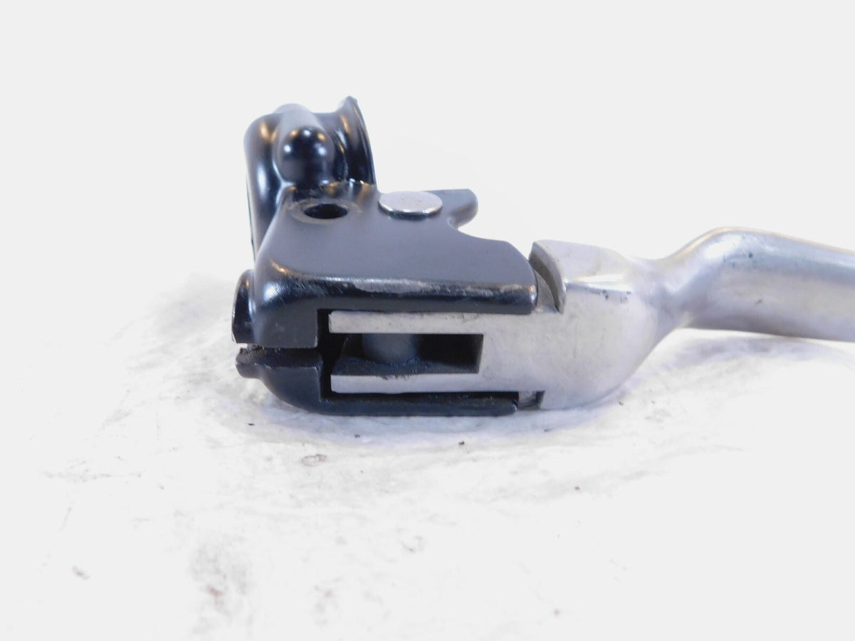 Harley Electra Glide Softail Dyna & Sportster Clutch Lever & Perch Mount Bracket - C3 Cycle