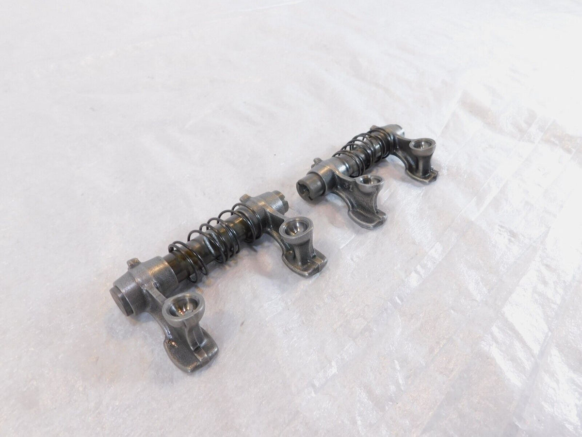 Honda CX500 CX500C CX500D & Silver Wing GL500 Cylinder Head Valve Rocker Arms - C3 Cycle