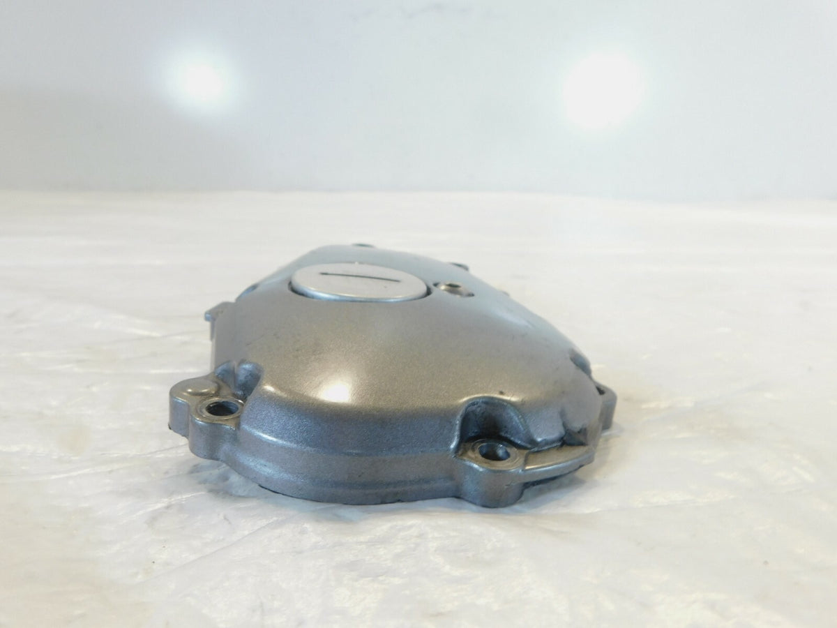2003-2012 Yamaha FJR1300 FJR1300A AE Engine Motor Crankcase Oil Pump Cover Guard - C3 Cycle