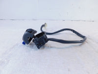 Aprilia Shiver 750 SL750 Dorsoduro SMV750 Left Handlebar Headlight Horn Switches - C3 Cycle