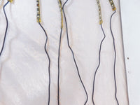 2008 & 2009 Suzuki B-King GSX1300BK Busa King LED Light Strip & Wire Wiring Lot - C3 Cycle