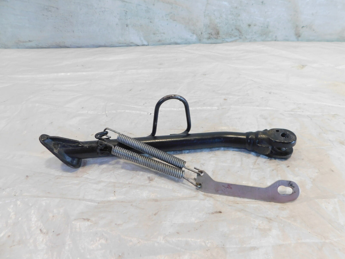 2000-2006 BMW R1150R & R1150-R Rockster Side Stand Kickstand & Return Springs - C3 Cycle