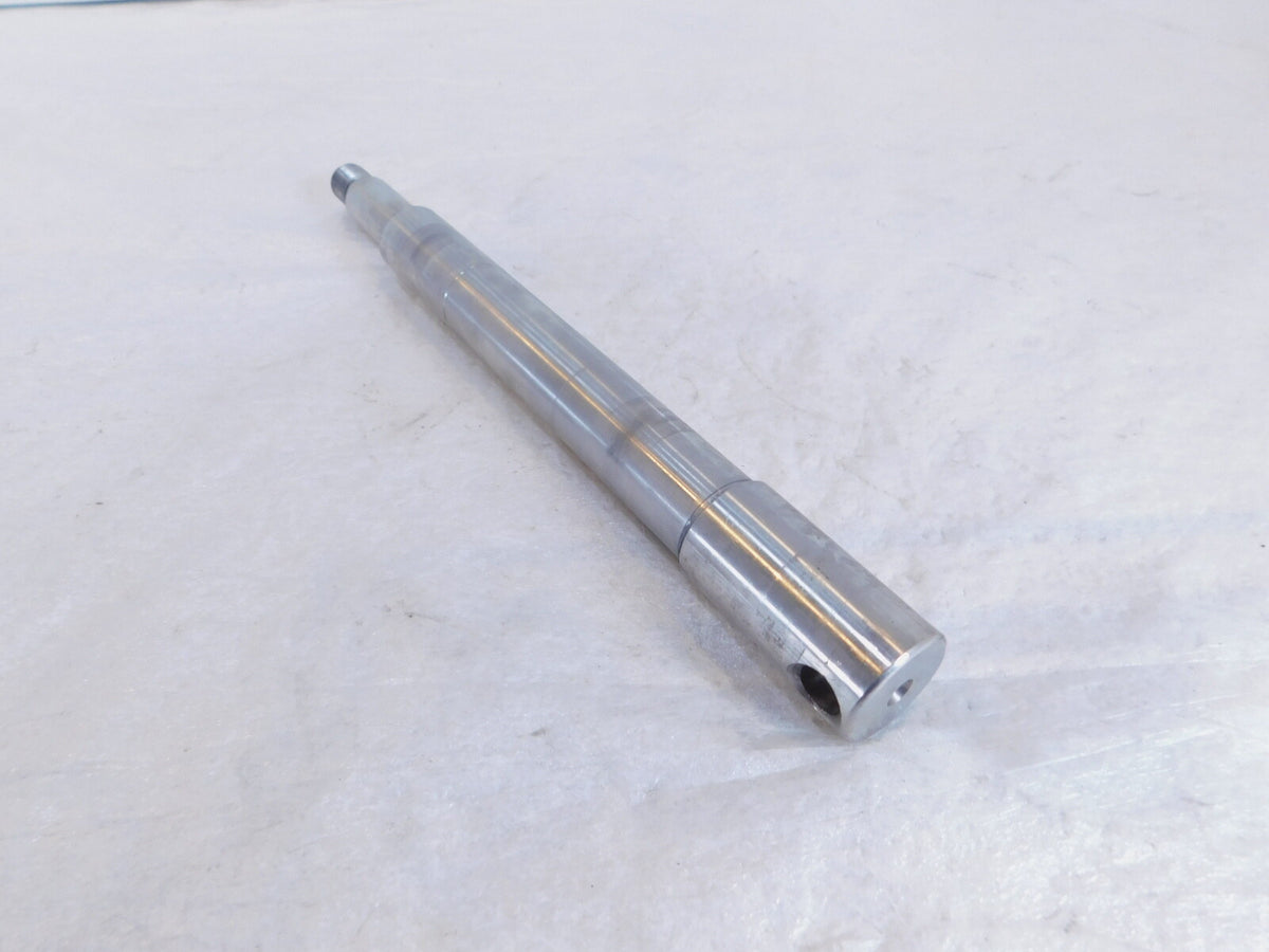 2002 & 2003 Harley Davidson V-Rod VRSC Vrod VRSCA Front Wheel Axle Bolt Shaft - C3 Cycle