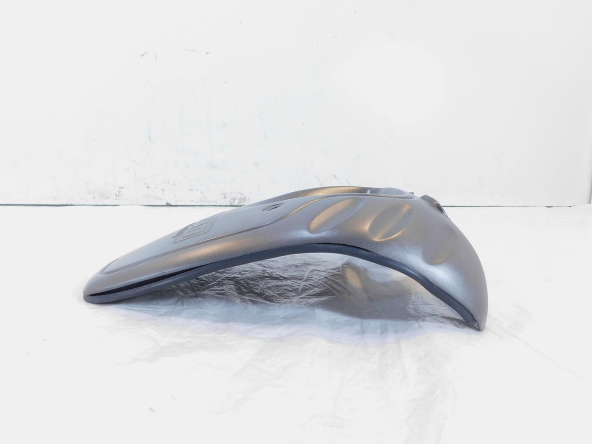 Ducati Sport Touring ST2 & ST4 S Grey Fuel Gas Petrol Tank Cover Panel Fairing - C3 Cycle
