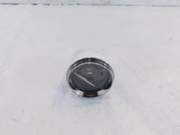Harley Touring Electra Glide Ultra Classic Aluminum Engine Oil Pressure Gauge - C3 Cycle
