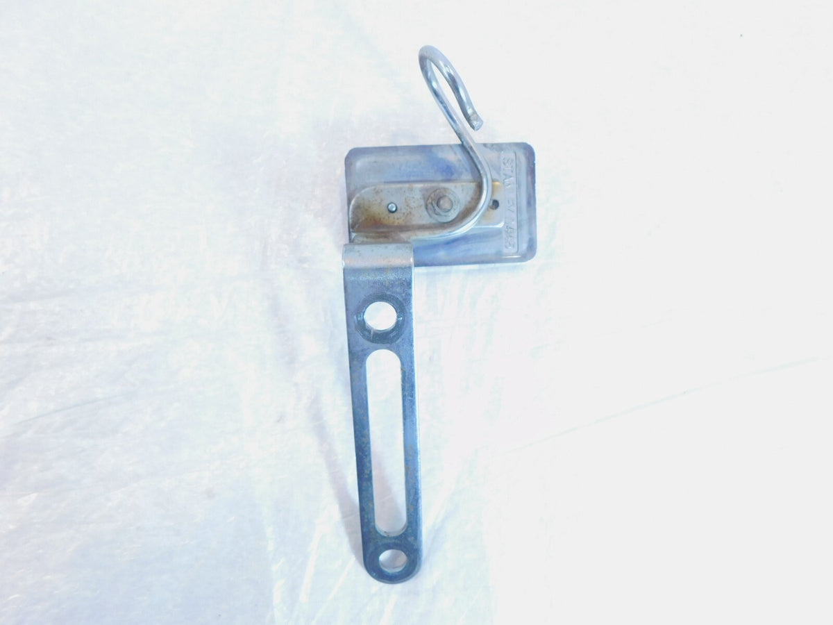 1996-2004 Kawasaki Vulcan VN1500 1500 Classic Brake Hose Holder Bracket Mount - C3 Cycle