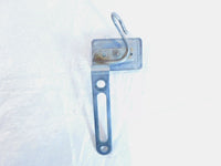 1996-2004 Kawasaki Vulcan VN1500 1500 Classic Brake Hose Holder Bracket Mount - C3 Cycle