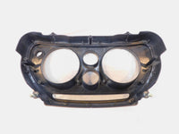 Honda ST1100 ST 1100 Speedometer Tach Fuel Temp Gauge Instrument Cluster Cover - C3 Cycle
