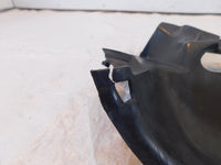 1985-2007 Yamaha V-Max 1200 VMX12 Black Engine Motor Frame Panel Fairing Cover - C3 Cycle