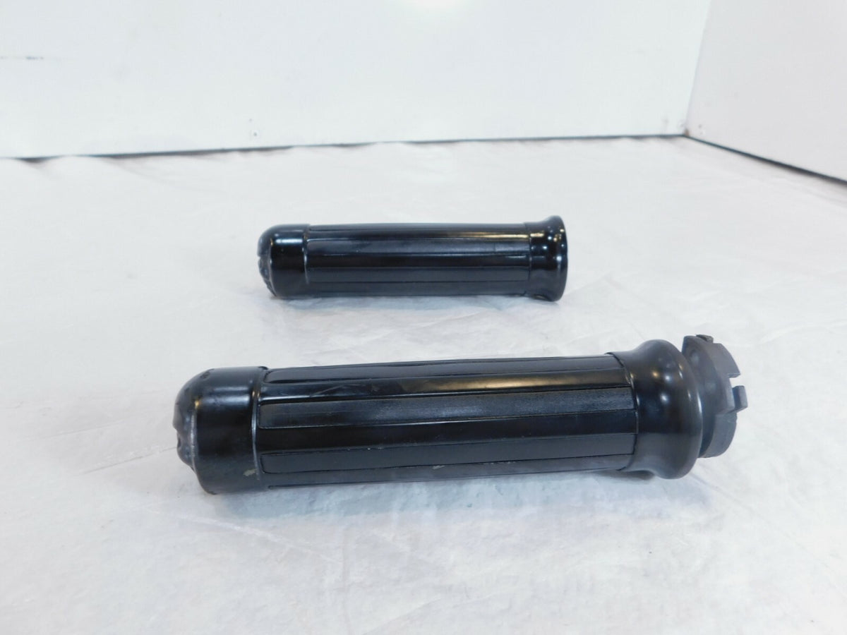 Honda VF750 & VTX1300 & VTX1800 & Shadow 600 750 1100 & 1300 Right & Left Grips - C3 Cycle