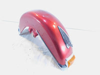 Harley Davidson EVO Touring Electra Glide Red Front Wheel Cover Fender - C3 Cycle
