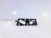 Triumph Daytona Speed Triple Sprint Throttle Body Fuel Injector Rail Pipe Mount - C3 Cycle