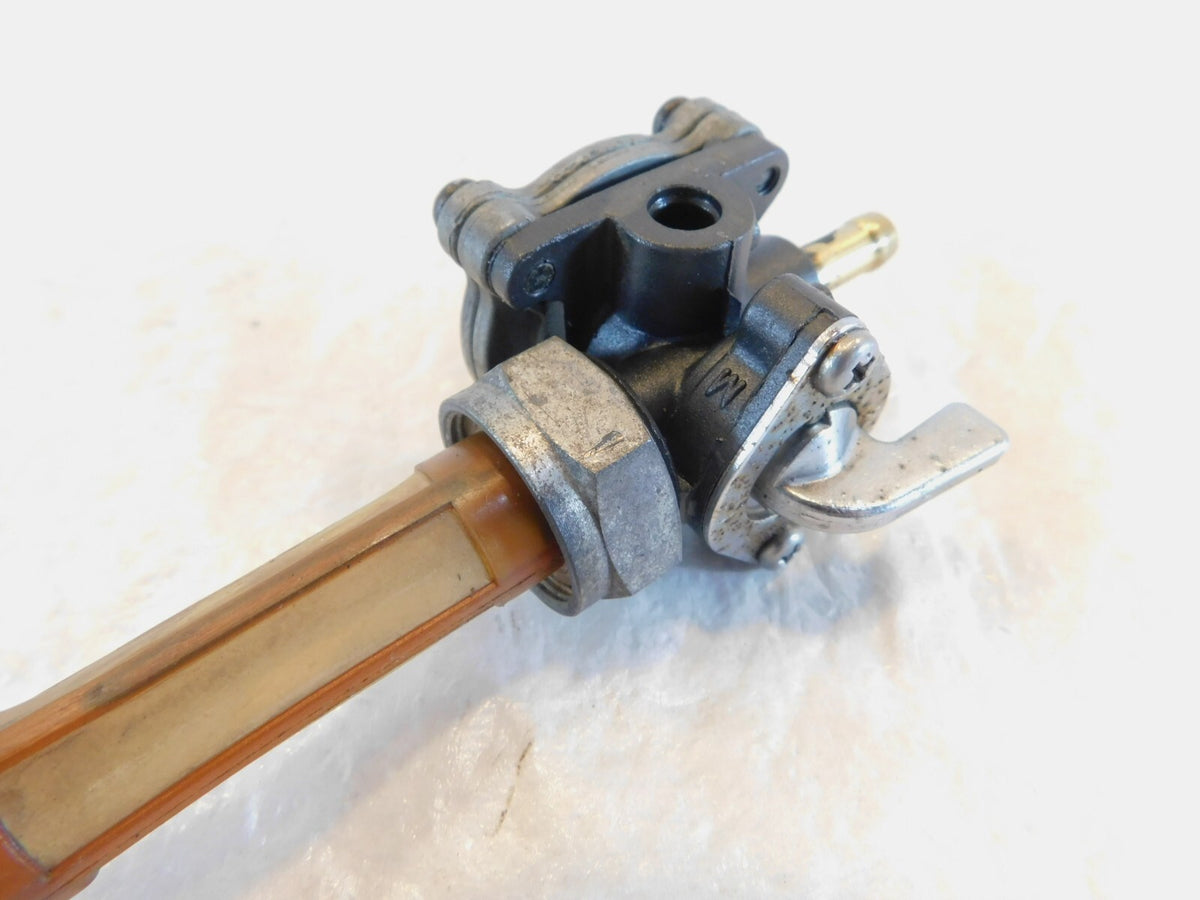 Harley Davidson Sportster 1200 & 883 Gas Fuel Petrol Tank Shut-Off Valve Petcock