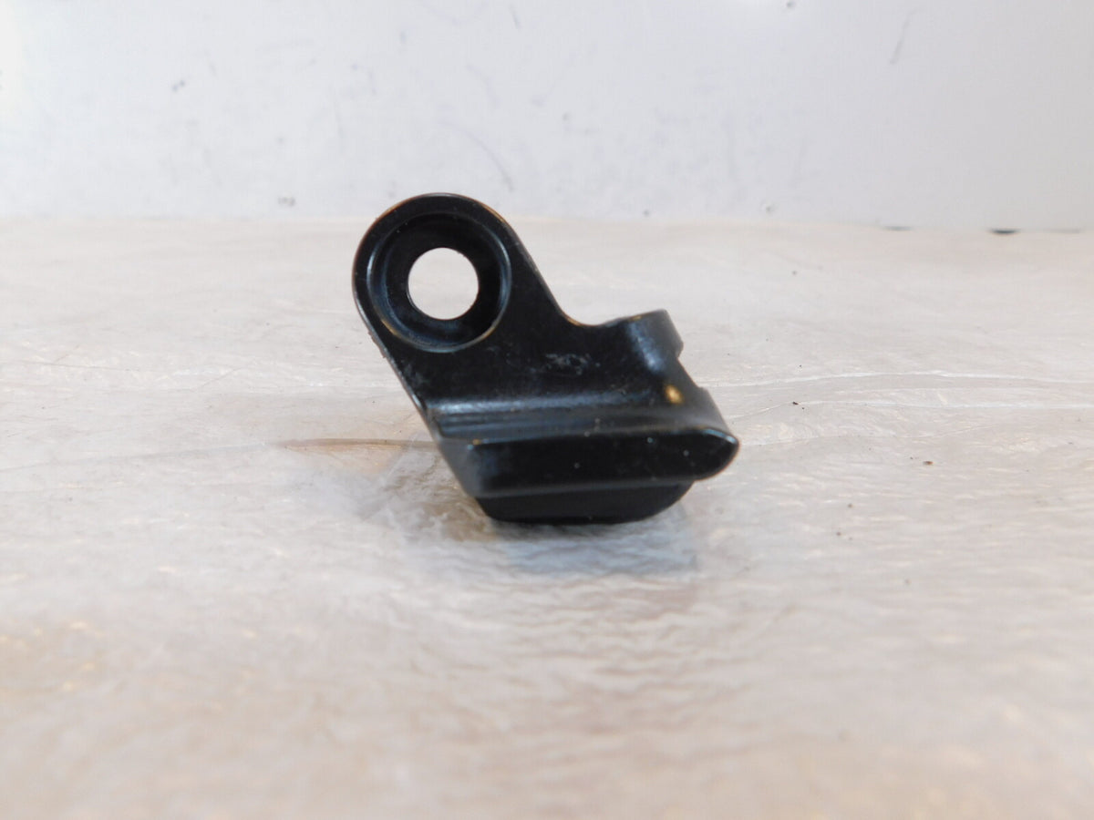 2019-2020 Aprilia Shiver 900 Engine Motor Swingarm Belt Guard Sliding Block - C3 Cycle