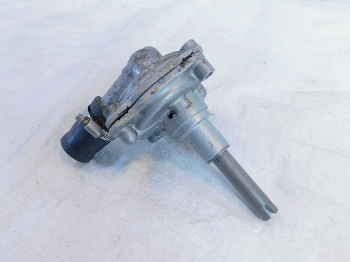 2002-2013 Honda FSC600 Silver Wing 600 Engine Motor Coolant Water Pump w/ Covers - C3 Cycle