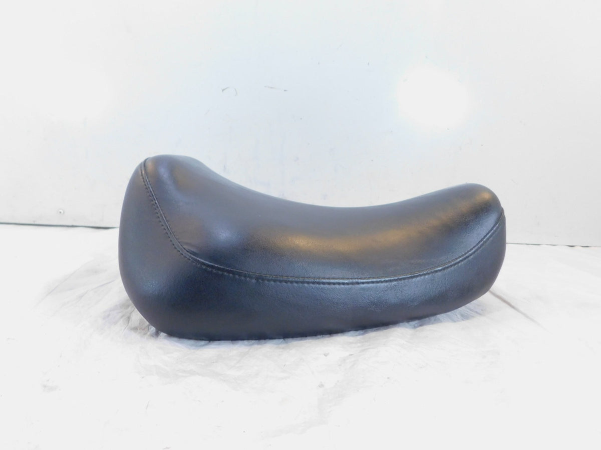 Harley Davidson Sportster 883 & 1200 Custom Hugger & Sport Solo Rider Seat - C3 Cycle