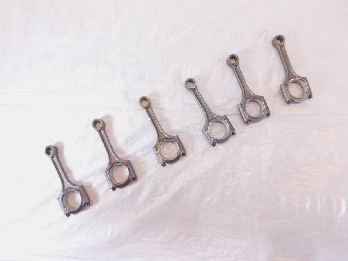 2011-2022 BMW K1600GT K1600GTL K1600B Bagger Crankshaft Piston Connecting Rods - C3 Cycle