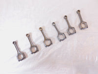 2011-2022 BMW K1600GT K1600GTL K1600B Bagger Crankshaft Piston Connecting Rods - C3 Cycle