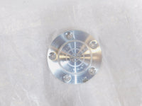 Harley Davidson Touring Dyna Softail Twin Cam Right Timer Timing Cover 32543-99 - C3 Cycle