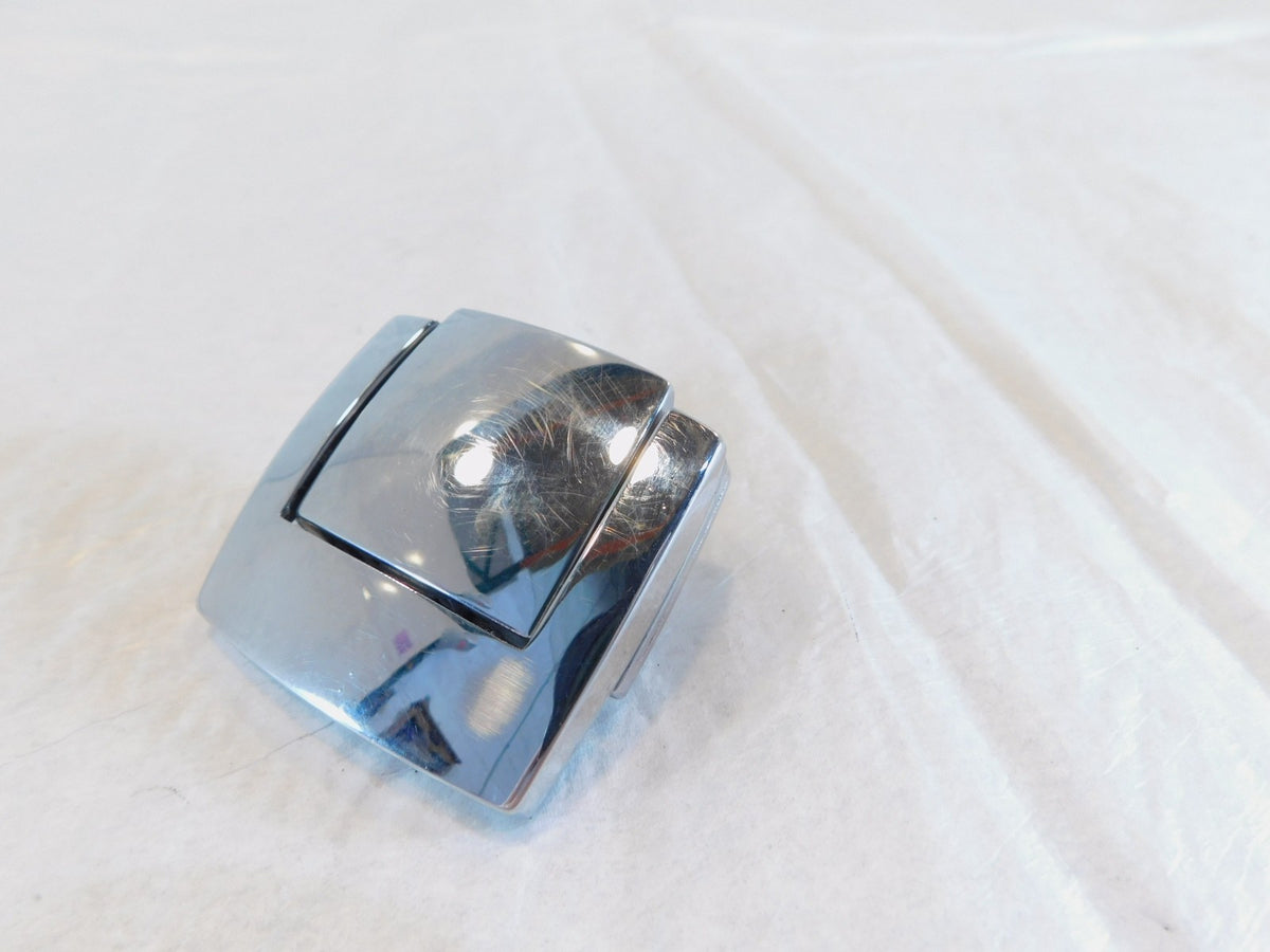 Harley Davidson Electra Glide Classic & Ultra Classic Chrome Tour Pak Latches - C3 Cycle