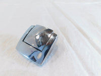 Harley Davidson Electra Glide Classic & Ultra Classic Chrome Tour Pak Latches - C3 Cycle