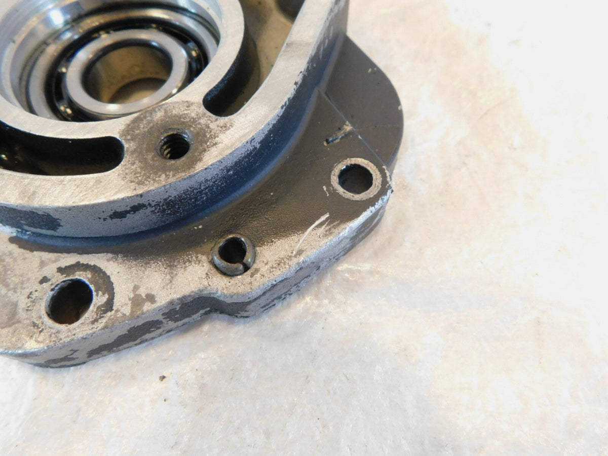 Harley Davidson EVO FXR Electra Glide Tour Glide Transmission Bearing Trap Door - C3 Cycle