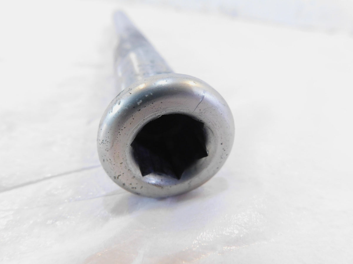 Ducati Superbike 749 749S & 999 999R Rear Wheel Axle Swingarm Bolt Pivot Shaft - C3 Cycle