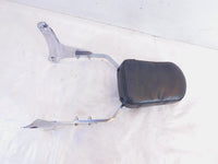1998-2003 Honda Shadow 750 ACE Deluxe VT750CD Sissybar Passenger Backrest Pad