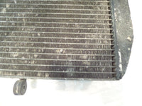 1999-2002 Yamaha YZFR6 R6 Engine Motor Cooling Radiator 5EB-12461-00-00 - C3 Cycle
