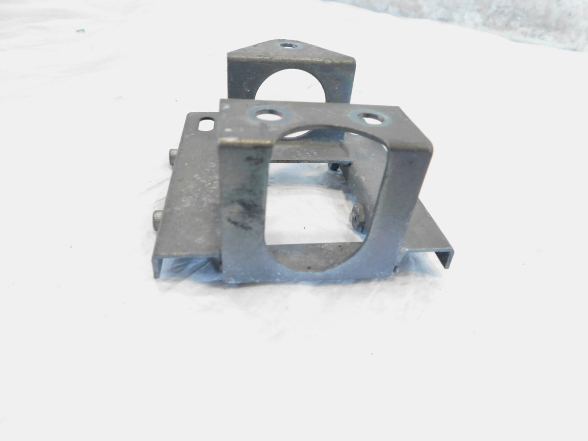 Moto Guzzi California 1100 Stone Touring Vintage Alum Ignition Coil Bracket Stay - C3 Cycle