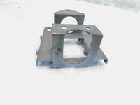Moto Guzzi California 1100 Stone Touring Vintage Alum Ignition Coil Bracket Stay - C3 Cycle