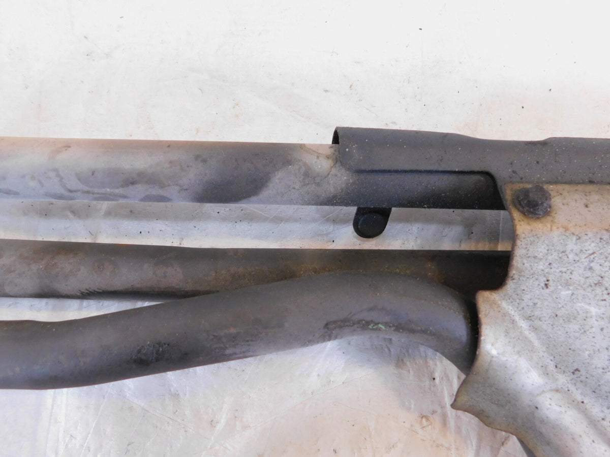 1988-1997 Honda GL1500 Goldwing 1500 Engine Right Side Exhaust Header Pipes