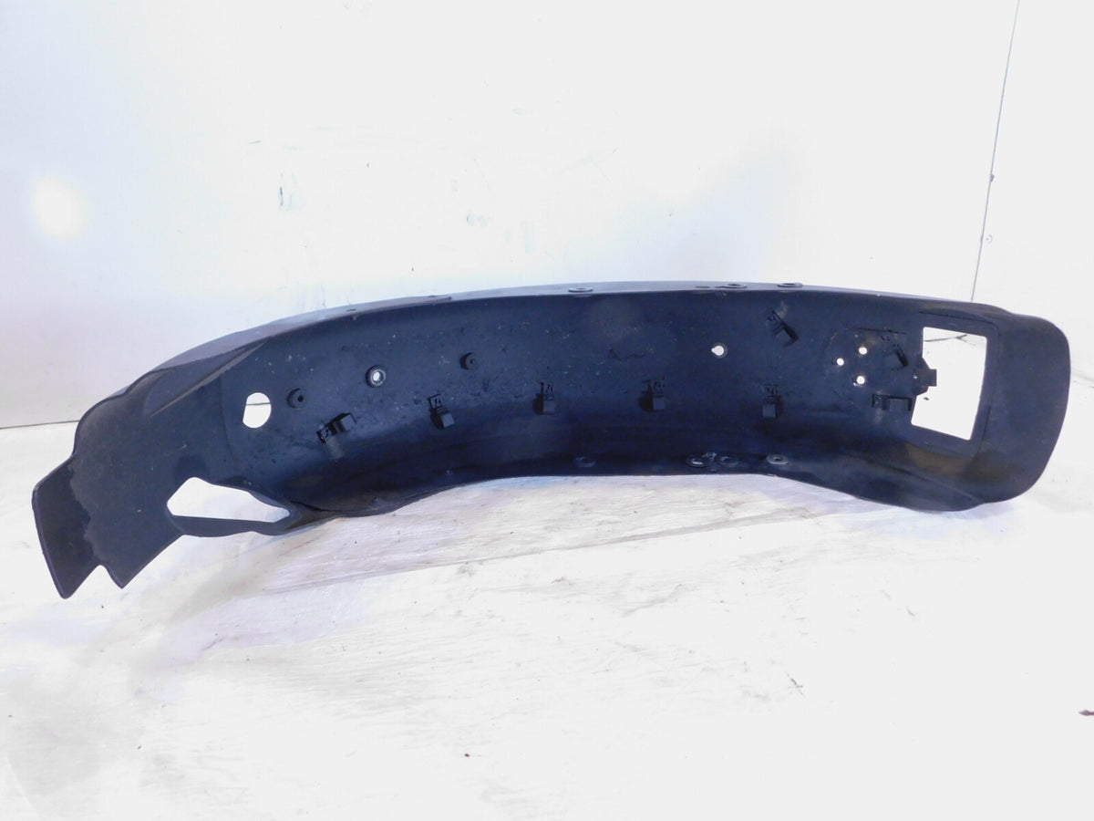 1999-2003 Harley Davidson Sportster 883 & 1200 Black Rear Wheel Cover Fender - C3 Cycle