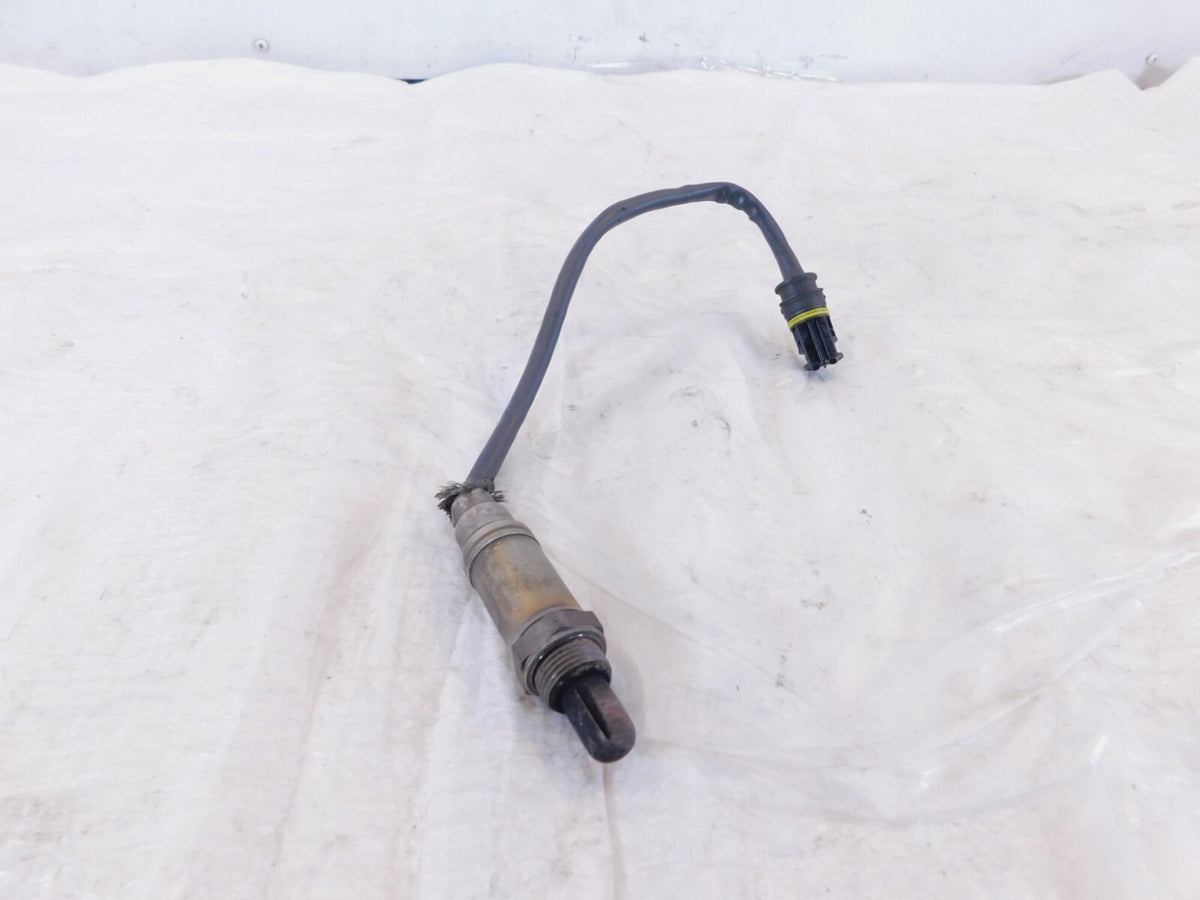 BMW F650CS F650GS Dakar & G650GS Sertao Exhaust Muffler Oxygen O2 Lambda Sensor - C3 Cycle