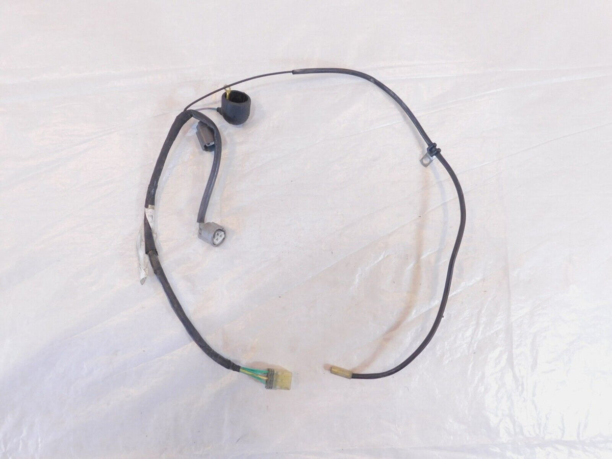 2002-2009 Honda Interceptor 800 VFR800 VFR800A Engine Motor Sensor Wire Harness - C3 Cycle