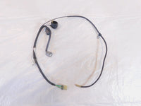 2002-2009 Honda Interceptor 800 VFR800 VFR800A Engine Motor Sensor Wire Harness - C3 Cycle