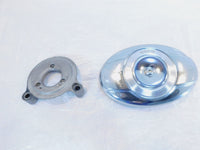 Harley Davidson Electra Glide Dyna & Softail Screamin Eagle Air Intake Cleaner - C3 Cycle
