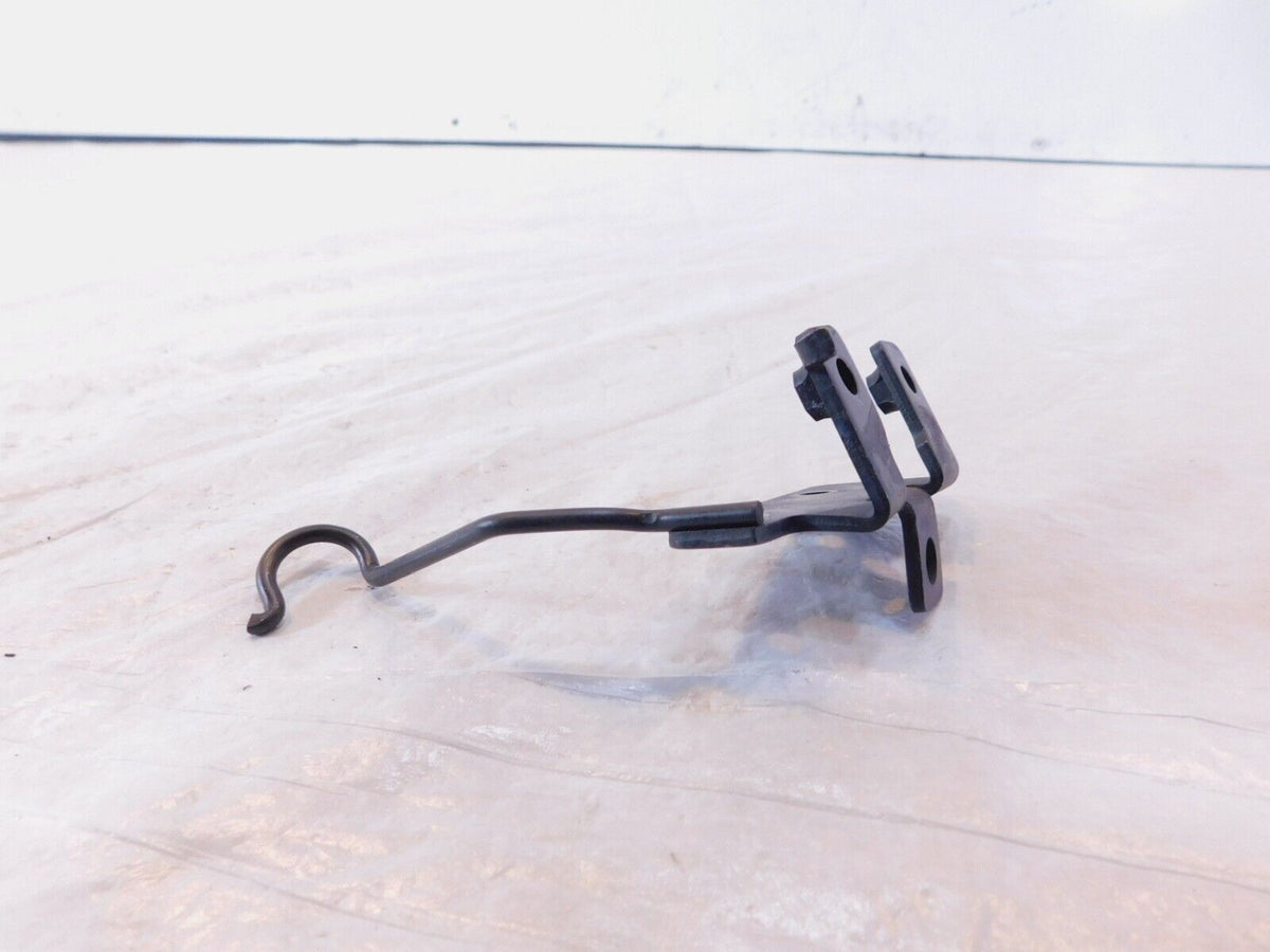 2002-2009 Honda Interceptor VFR800 VFR800AC Front Brake Hose Stay 45163-MCW-D00 - C3 Cycle