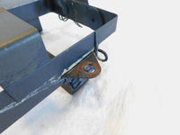 Honda CM400C & CM450A CM450C Custom Black Battery Mount Bracket Holder Box Tray - C3 Cycle