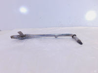 Chrome Harley Davidson Touring Road King Electra Glide Kick Side Stand Kickstand - C3 Cycle
