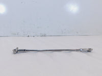 Harley Electra Glide & Softail Chrome Transmission Gear Shift Shifter Rod Link - C3 Cycle