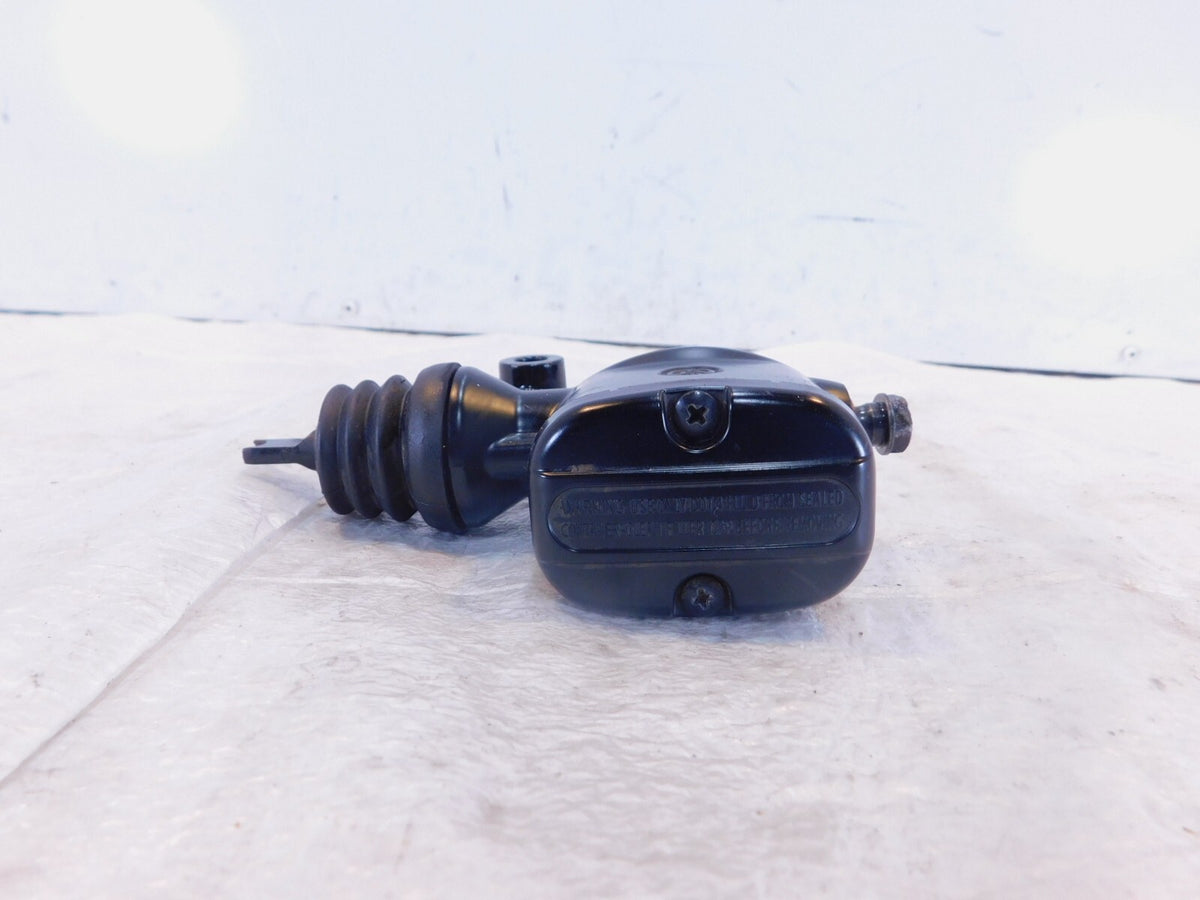Harley Davidson Touring Road King Street & Electra Glide Rear Master Cylinder - C3 Cycle