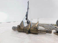2010-2013 Honda VT750 Shadow 750 750RS Transmission Gear Shift Shifter Assembly - C3 Cycle
