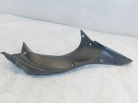 2018-2019 Kawasaki Ninja H2 SX SE ZX1002 Left Side Fuel Tank Cover Fairing Cowl - C3 Cycle