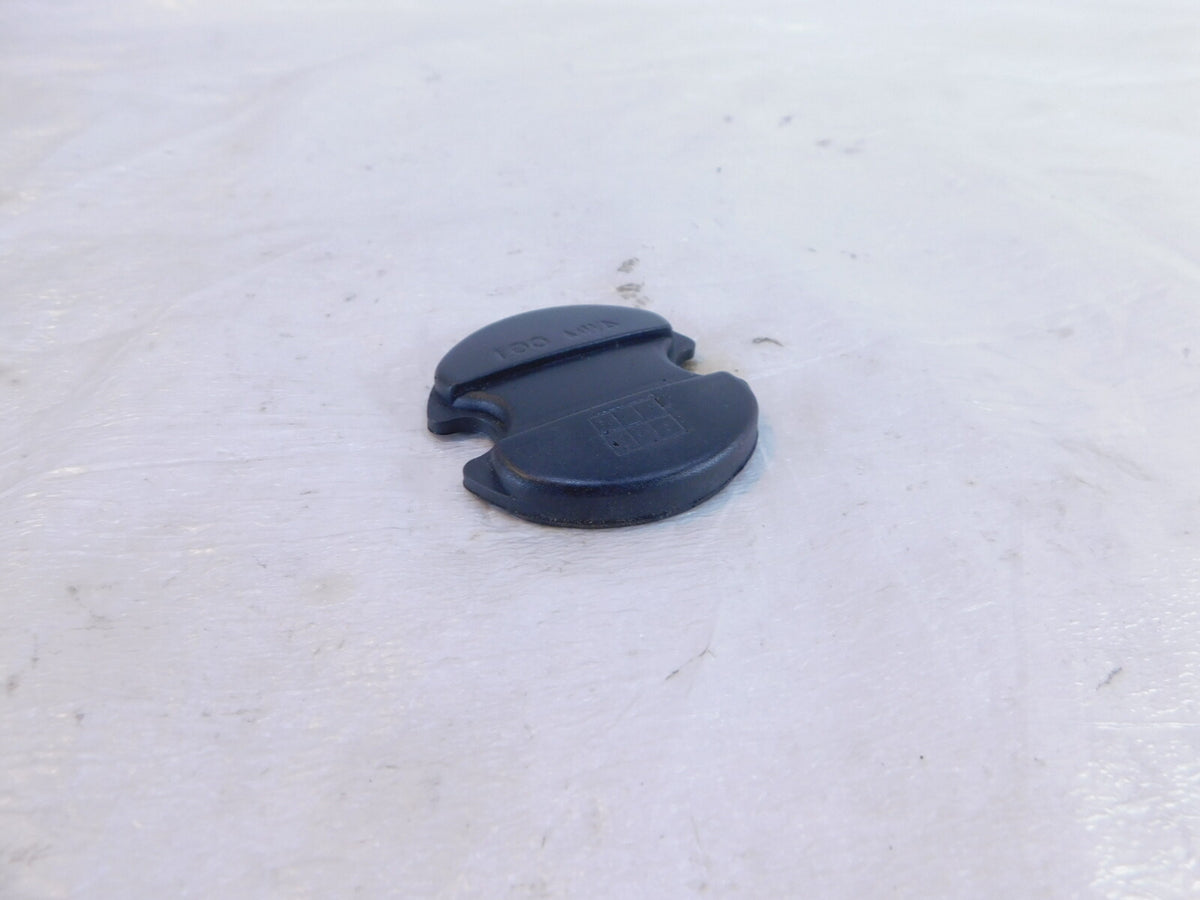 1999-2014 Yamaha Road Star XV1600 XV1700 Generator Cover Rubber Damper Insulator - C3 Cycle