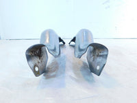 Harley Davidson Road King & Electra Glide Left Right Fender Chrome Strut Covers - C3 Cycle
