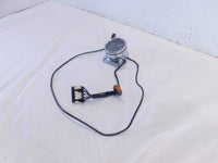 Harley Davidson Sportster 1200 Custom Chrome Speedo Speedometer & Mount Bracket - C3 Cycle