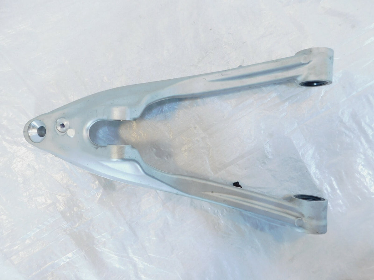 2014-2021 BMW R1200RT R1250RT Silver Front Suspension Swingarm Trailing Arm - C3 Cycle