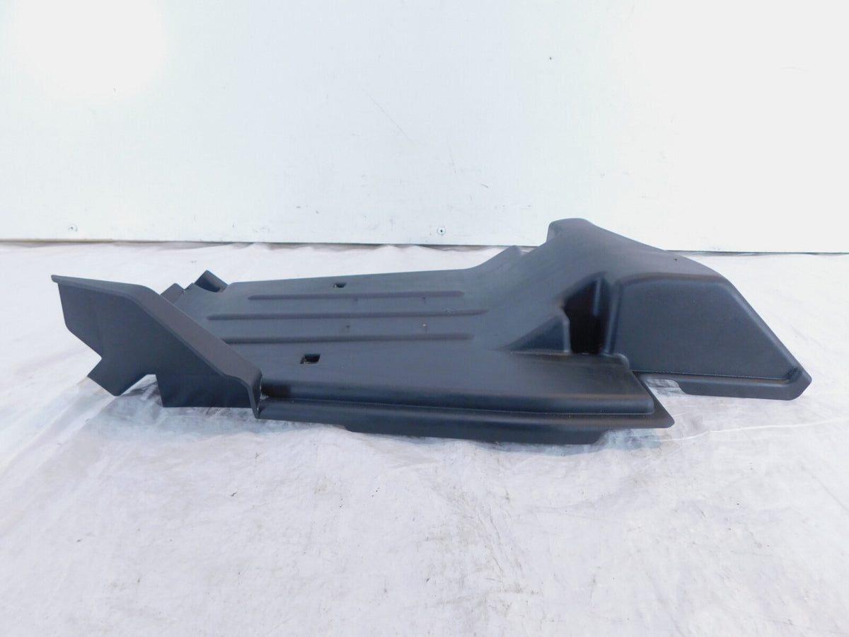 Royal Enfield Himalayan 411 LS410 Rear Wheel Inner Fender Tail Mudguard Flap - C3 Cycle