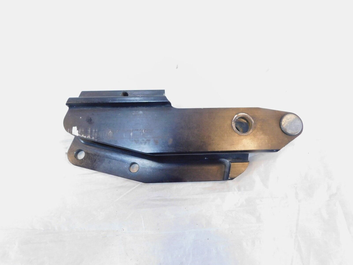 2010-2017 Victory Cross Country Roads Vision Right Floorboard Footboard Bracket - C3 Cycle